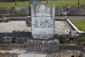 McDonnell Michael Lisdrumneil (2)